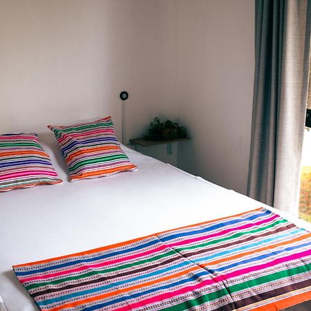 Temazcal Hostel 리마 외부 사진