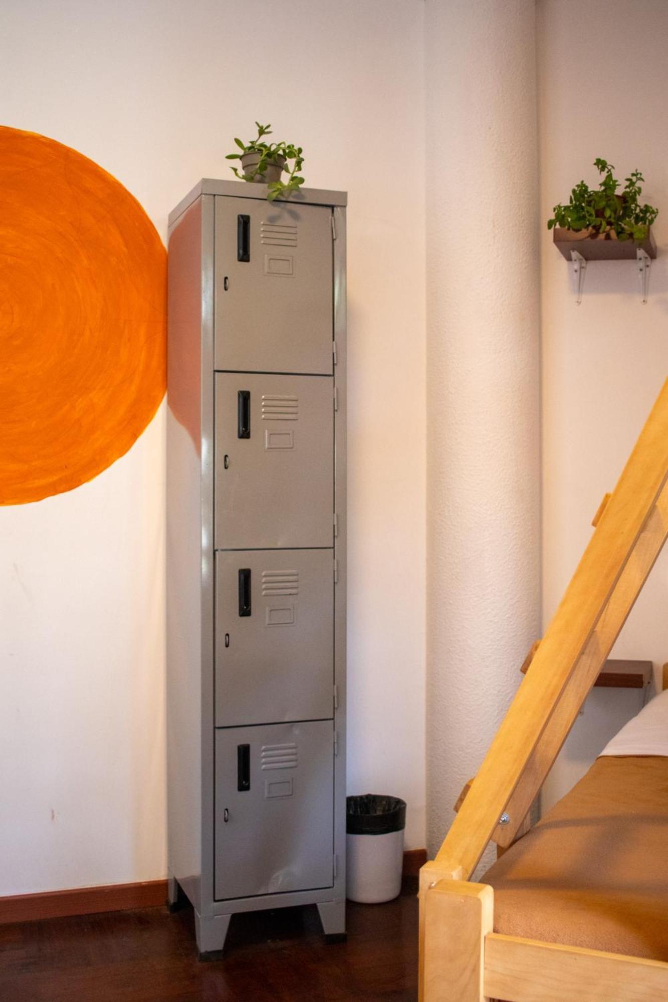 Temazcal Hostel 리마 외부 사진