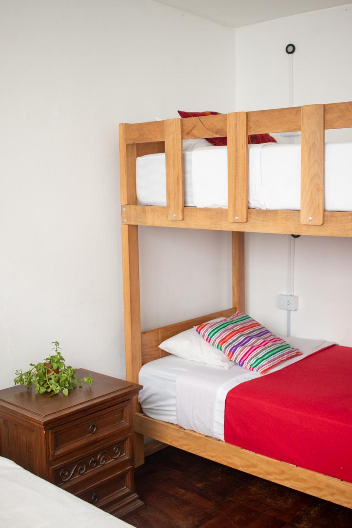 Temazcal Hostel 리마 외부 사진