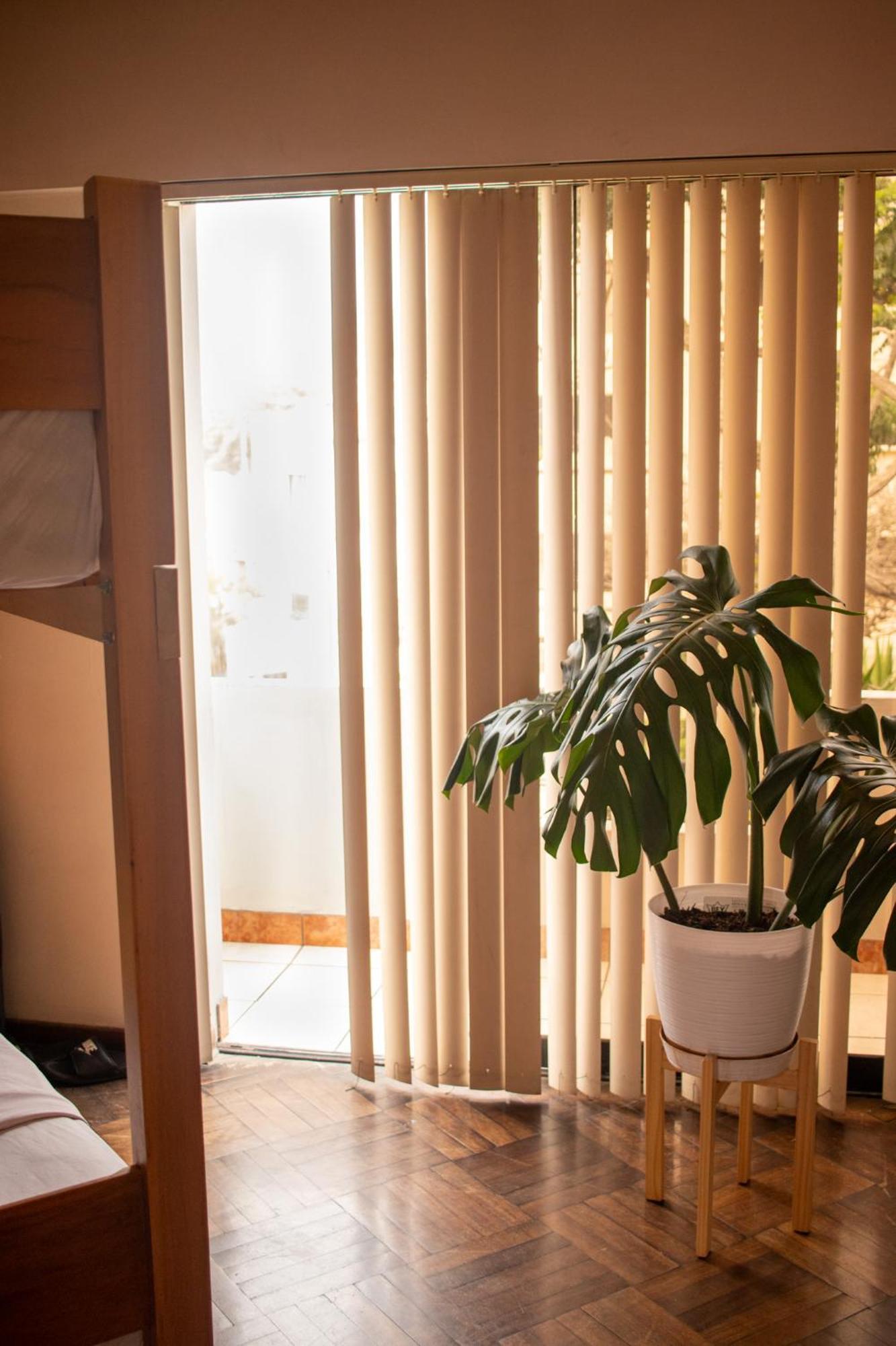 Temazcal Hostel 리마 외부 사진