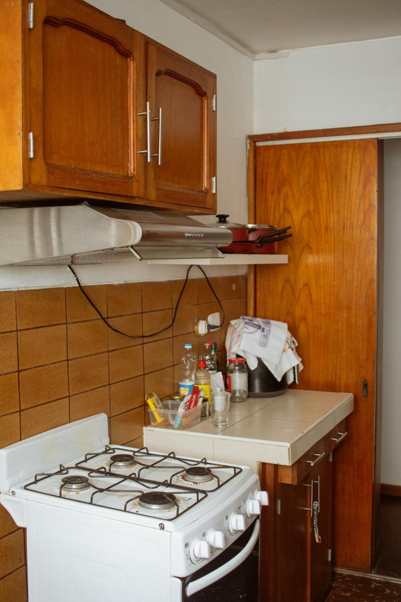 Temazcal Hostel 리마 외부 사진