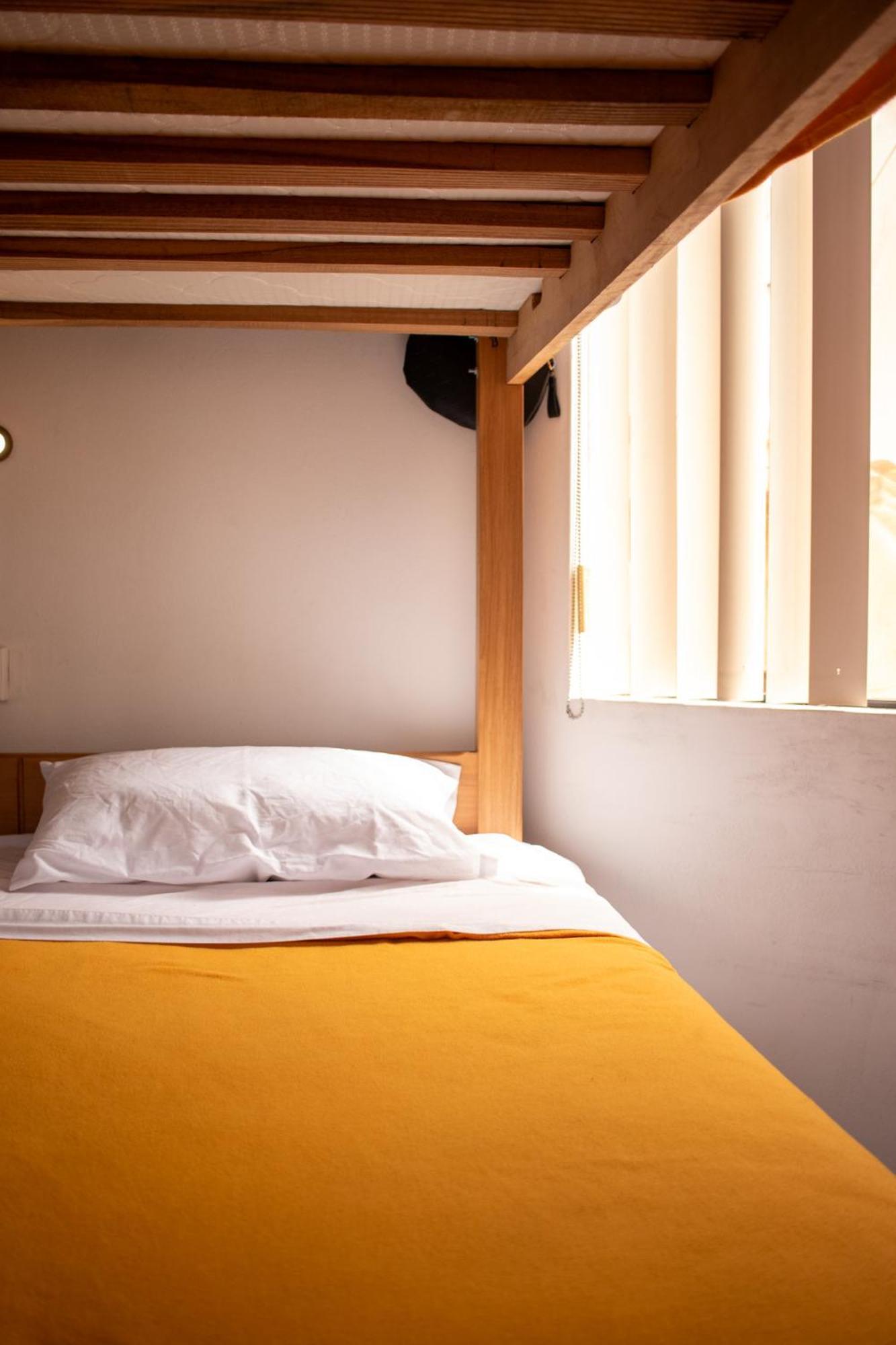 Temazcal Hostel 리마 외부 사진