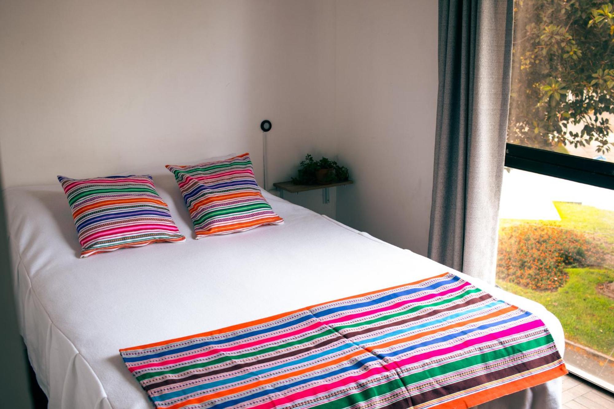 Temazcal Hostel 리마 외부 사진